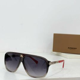 Picture of Burberry Sunglasses _SKUfw55769645fw